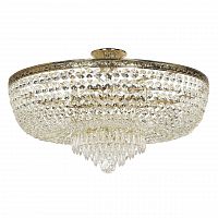 потолочный светильник arti lampadari nonna e 1.3.50.505 g в Нижневартовске