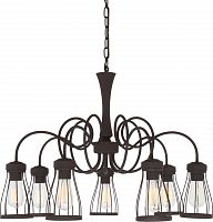 подвесная люстра favourite workshop 1423-7p в Нижневартовске