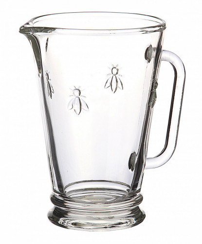 кувшин пчелки ( литр) lv в Нижневартовске