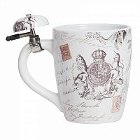 кружка со звонком ashante в Нижневартовске