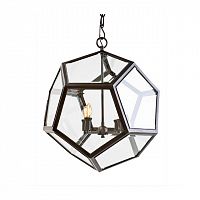 фонарь yorkshire l от eichholtz прозрачный в Нижневартовске