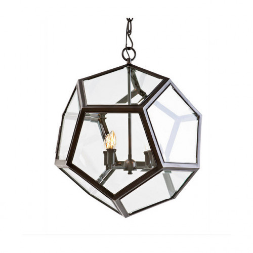 фонарь yorkshire l от eichholtz прозрачный в Нижневартовске