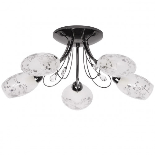 потолочная люстра de markt фиеста 267013505 в Нижневартовске