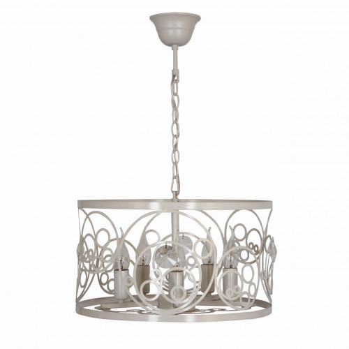 подвесная люстра mw-light замок 249018905 в Нижневартовске