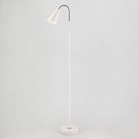 торшер eurosvet pronto 01030/1 белый в Нижневартовске