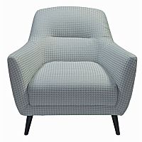 кресло orlean голубое в Нижневартовске