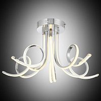 потолочная светодиодная люстра toplight gladys tl1142-75h в Нижневартовске