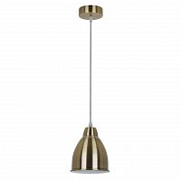 подвесной светильник arte lamp braccio a2054sp-1ab в Нижневартовске