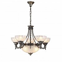подвесная люстра arte lamp fedelta a5861lm-3-5ab в Нижневартовске