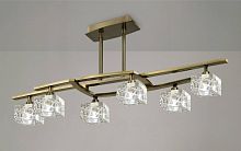 потолочная люстра mantra zen 1431 в Нижневартовске