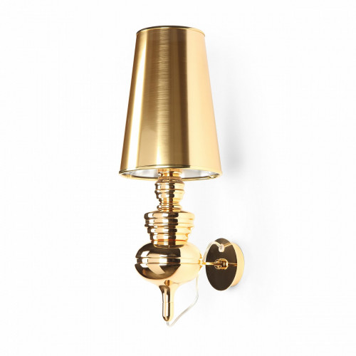 настенный светильник josephine summer золотой в Нижневартовске