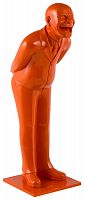 скульптура bootlicker - orange sc296 в Нижневартовске