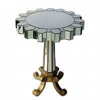 столик зеркальный ranberry в Нижневартовске