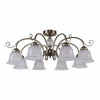 потолочная люстра f-promo vetus 2194-8u в Нижневартовске