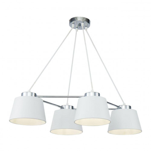 подвесная люстра freya barbara fr5004pl-04ch в Нижневартовске