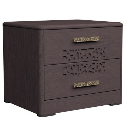 тумба веро коричневая в Нижневартовске