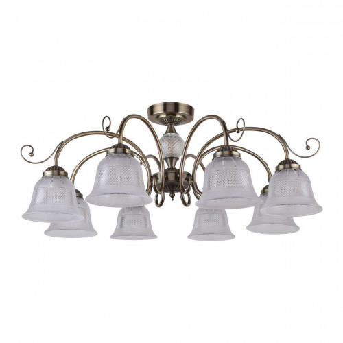 потолочная люстра f-promo vetus 2194-8u в Нижневартовске