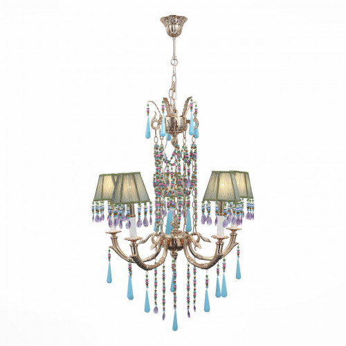 люстра дизайнерская parkinson… разноцветная в Нижневартовске