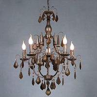 подвесная люстра loft it loft8826/5 в Нижневартовске