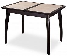 стол кухонный домотека каппа пр 07 раскладной в Нижневартовске