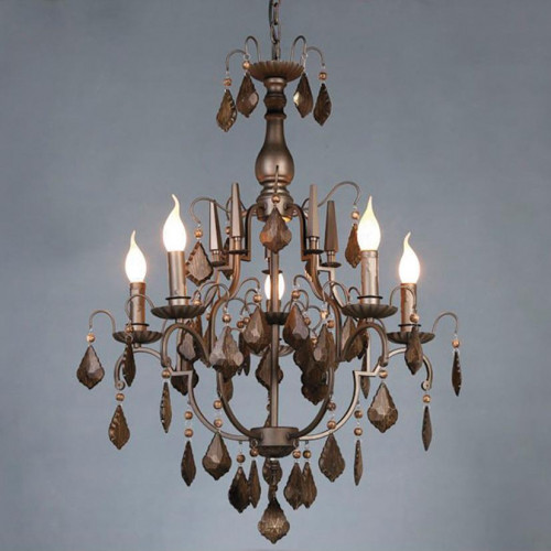 подвесная люстра loft it loft8826/5 в Нижневартовске