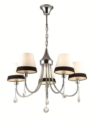 подвесная люстра lumion naira 2978/5 в Нижневартовске