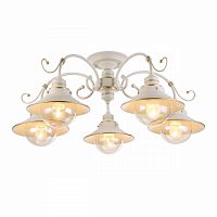 потолочная люстра omnilux torri oml-50807-05 в Нижневартовске