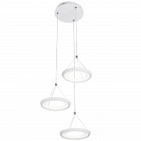 подвесной светодиодный светильник freya blis fr6010pl-l51w в Нижневартовске