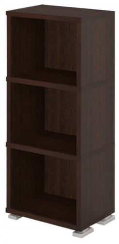 стеллаж мэрдэс сб-15-3 3 полки, материал: лдсп в Нижневартовске