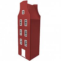 шкаф-домик детский левый амстердам-6 в Нижневартовске