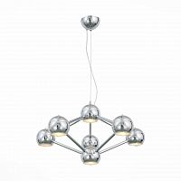подвесная люстра st luce rottura sl853.103.07 в Нижневартовске