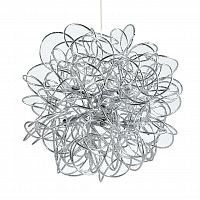 подвесной светильник ideal lux dust sp8 в Нижневартовске