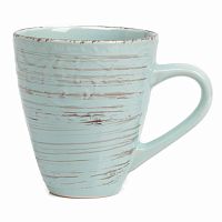 кружка la cebra голубая в Нижневартовске