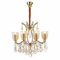 подвесная люстра favourite coronation 1942-8p в Нижневартовске