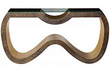 консоль impress золото, прозрачная в Нижневартовске