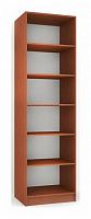 стеллаж баронс alexa ст.014.600-00 6 полок, материал: лдсп в Нижневартовске