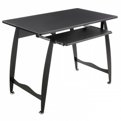 компьютерный стол bran черный в Нижневартовске