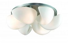 потолочная люстра st luce torcere sl538.502.06 в Нижневартовске