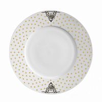 тарелка столовая бортовая varvara premium в Нижневартовске