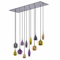 подвесная люстра lightstar pentola 803125 в Нижневартовске