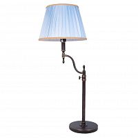 настольная лампа kerman blue 47*92 в Нижневартовске