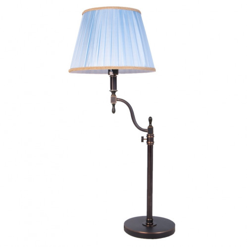 настольная лампа kerman blue 47*92 в Нижневартовске