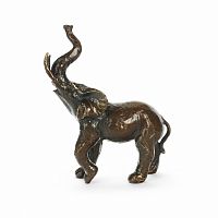 статуэтка bronze elephant в Нижневартовске