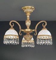 потолочная люстра reccagni angelo pl 8321/3 в Нижневартовске