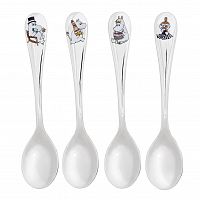 набор кофейных ложек муми-тролль праздник в Нижневартовске