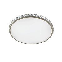 потолочный светодиодный светильник omnilux oml-45407-60 в Нижневартовске