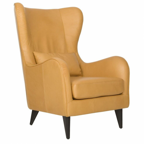 кресло greta коричневое в Нижневартовске