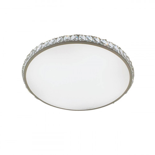 потолочный светодиодный светильник omnilux oml-45407-60 в Нижневартовске