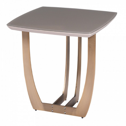 стол журнальный space 60*60*55см в Нижневартовске