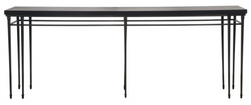 консоль tonia черная в Нижневартовске